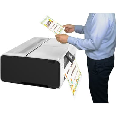 Canon imagePROGRAF TC-21M large format printer Wi-Fi Inkjet Colour 2400 x 1200 DPI A1 (594 x 841 mm) Ethernet LAN view 9