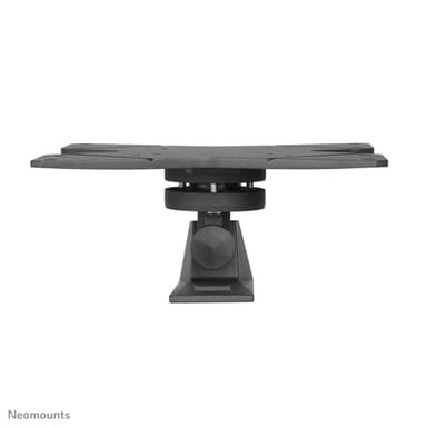 Neomounts FPMA-W815 Monitor/TV mount wall 10-40" - full motion view 4