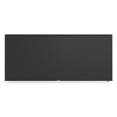 Viewsonic CDE92UW interactive whiteboard 2.34 m (92") 5120 x 2160 pixels Black view 1