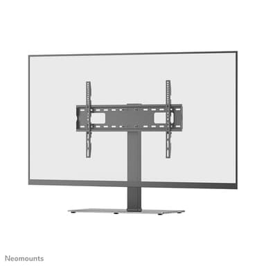 Neomounts DS45-430BL16 TV stand 37-70"- swivel view 1