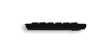 CHERRY XS G84-5400 keyboard Office USB AZERTY French Black view 3