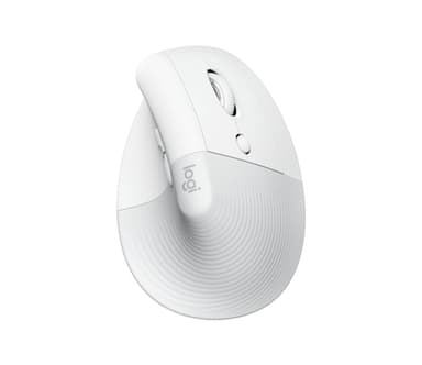 Logitech Lift Vertical Ergonomic Mouse view 11