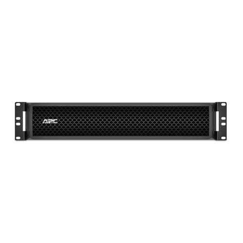 APC Smart-UPS On-Line SRT Rackmount Battery Pack for 2.2kVA Extended runtime model 72V