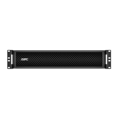APC Smart-UPS On-Line SRT Rackmount Battery Pack for 2.2kVA Extended runtime model 72V view 3