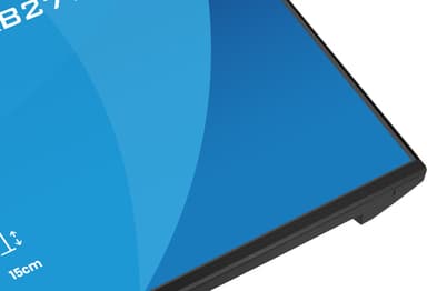 iiyama ProLite XB2797HSN-B1 computer monitor 68.6 cm (27") 1920 x 1080 pixels Full HD LCD Black view 9