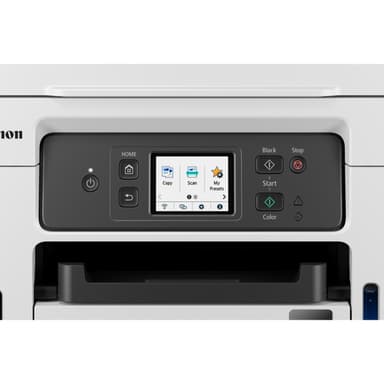 Canon GX4050 Inkjet A4 600 x 1200 DPI Wi-Fi view 15