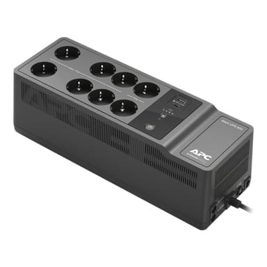 APC BE850G2-IT uninterruptible power supply (UPS) Standby (Offline) 0.85 kVA 520 W view 4