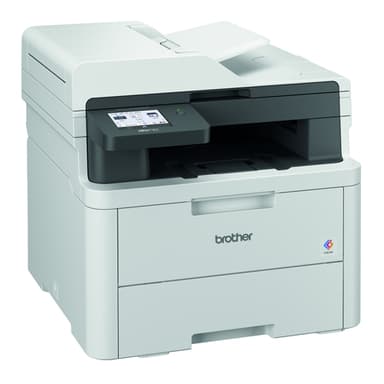 Brother MFCL3740CDWRE1 LED A4 600 x 2400 DPI 18 ppm Wi-Fi view 5