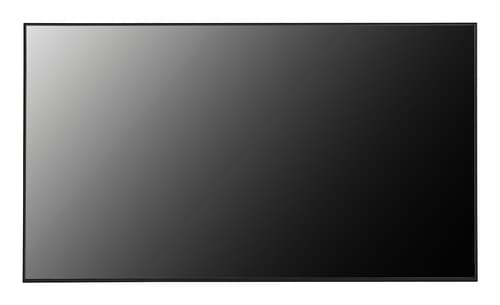 LG 65UH7N-E Digital signage flat panel 165.1 cm (65") LED Wi-Fi 700 cd/m² 4K Ultra HD Black Built-in processor WebOS 24/7
