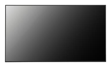 LG 65UH7N-E Digital signage flat panel 165.1 cm (65") LED Wi-Fi 700 cd/m² 4K Ultra HD Black Built-in processor WebOS 24/7 view 2