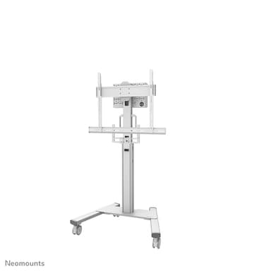Neomounts AV2-500WH Videobar kit 43-110" - VESA - max 10 kg - universal view 2