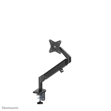 Neomounts DS70-810BL1 Monitor arm 17-32" - gas spring - space saving - 180°-stop view 2