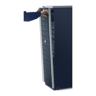 APC Symmetra LX 16kVA Scalable to 16kVA N+1 Ext. Run Tower, 220/230/240V or 380/400/415V view 6