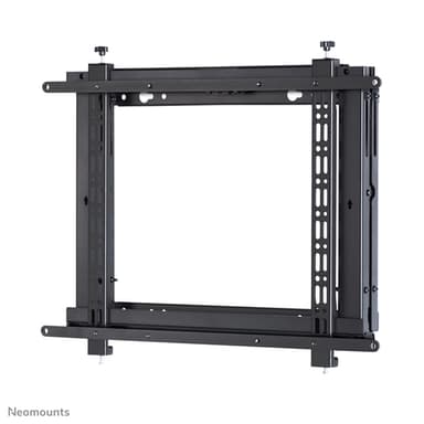 Neomounts WL95-800BL1 Videowall wall mount 42-70" - pop-out - max 35 kg view 2