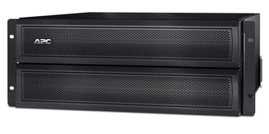 APC Smart-UPS X-Series External Battery Pack Rack/Tower 120V, 1200VAh, rackmount, 4U view 3