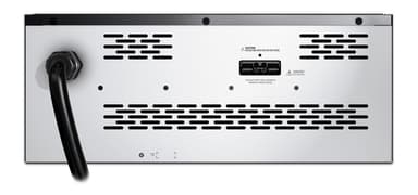 APC Smart-UPS X-Series External Battery Pack Rack/Tower 120V, 1200VAh, rackmount, 4U view 2