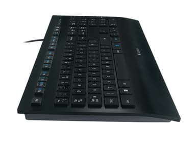 Logitech Keyboard K280e for Business view 3