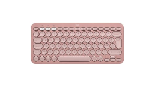 Logitech Pebble Keys 2 K380s