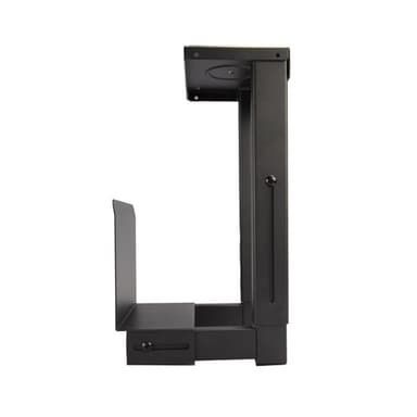 Lindy Under Desk PC Holder view 3
