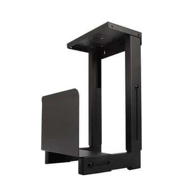 Lindy Under Desk PC Holder view 1