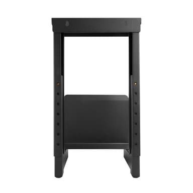 Lindy Under Desk PC Holder view 2