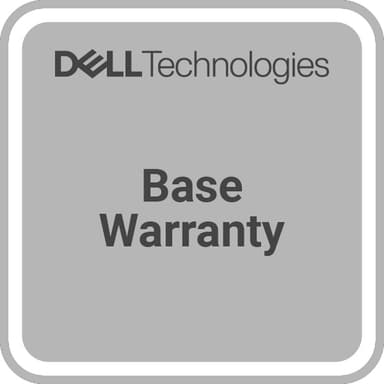 DELL Upgrade from 3Y Basic Advanced Exchange to 5Y Basic Advanced Exchange view 1
