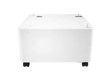 HP LaserJet Printer Stand view 1