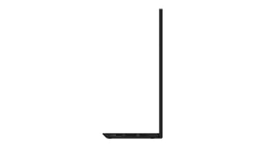 Lenovo ThinkVision M15 computer monitor 39.6 cm (15.6") 1920 x 1080 pixels Full HD LED Black view 3