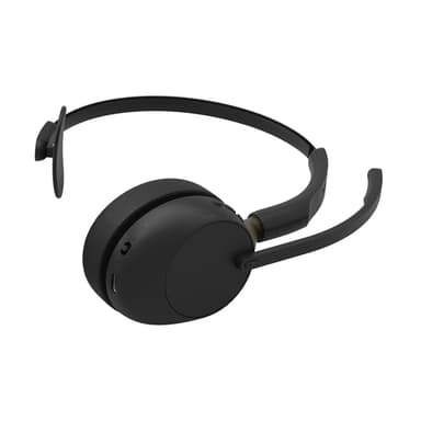 Jabra Evolve3 65 UC - USB-C with Dongle - Mono view 6