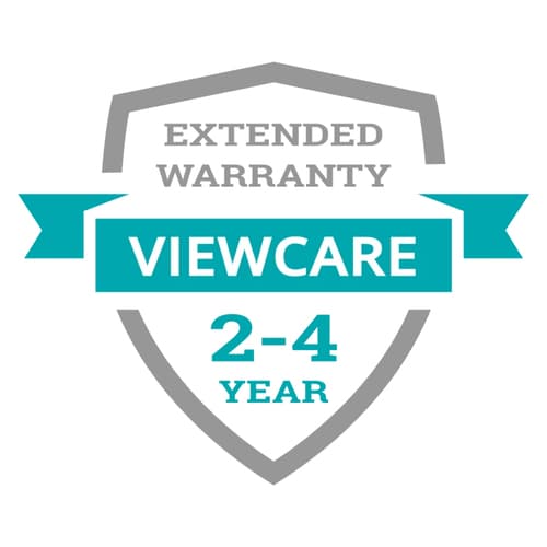 Viewsonic VPC-EW-01-04 warranty/support extension 3 year(s)