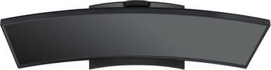 Viewsonic VP3881A computer monitor 96.5 cm (38") 3840 x 1600 pixels Quad HD+ LED Black view 9