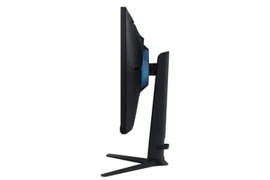 Samsung 27" Odyssey G30D, FHD, 180Hz Gaming Monitor view 6