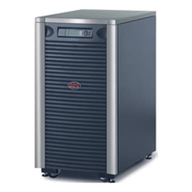 APC Symmetra LX 12kVA scalable to 16kVA N+1 Tower, 220/230/240V or 380/400/415V view 4