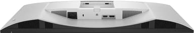 DELL Plus S2725DSM computer monitor 68.6 cm (27") 2560 x 1440 pixels Quad HD LCD White view 4