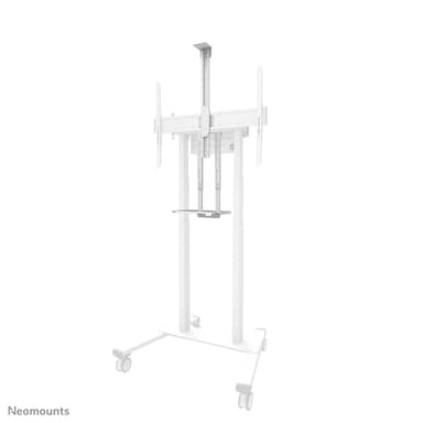 Neomounts AFL-875WH1 Videobar and multimedia kit - universal view 2