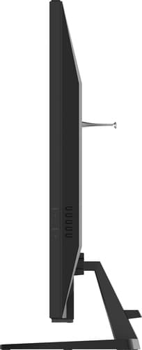 iiyama G-MASTER G4380UHSU-B2 computer monitor 108 cm (42.5") 3840 x 2160 pixels 4K Ultra HD LED Black view 4