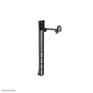 Neomounts AWL29-650BL1 Videobar/soundbar holder VESA - max 15 kg - universal view 4