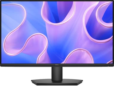DELL SE2725HM computer monitor 68.6 cm (27") 1920 x 1080 pixels Full HD LCD Black view 2
