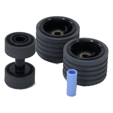 Canon 7550C001 printer/scanner spare part/accessory Roller 4 pc(s) view 1