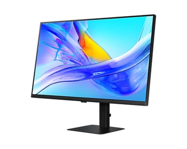 Samsung LS32D800UAU computer monitor 81.3 cm (32") 3840 x 2160 pixels 4K Ultra HD Black view 12