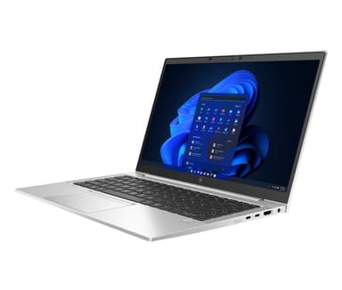 HP EliteBook 840 G8 Refurbished Intel® Core™ i5 i5-1135G7 Laptop 35.6 cm (14") Full HD 16 GB DDR4-SDRAM 256 GB SSD Wi-Fi 6 (802.11ax) Windows 11 Pro Silver Certified refurbished view 4