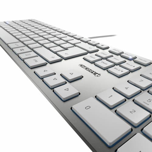 CHERRY KC 6000 SLIM