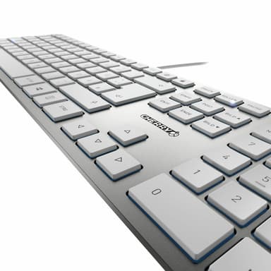 CHERRY KC 6000 SLIM view 2
