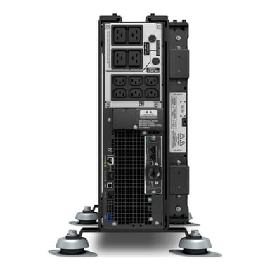 APC 5kVA and 6kVA Marine Filter Rack-Mount view 3