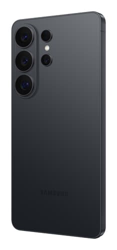 Samsung Galaxy S26 Ultra 17.5 cm (6.9") Dual SIM Android 16.0 5G USB Type-C 12 GB 256 GB 5000 mAh Black view 4