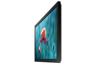 Samsung QB13C 33 cm (13") LCD Wi-Fi 500 cd/m² Full HD Black 16/7 view 5