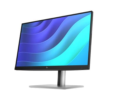 HP E-Series E22 G5 FHD Monitor view 10