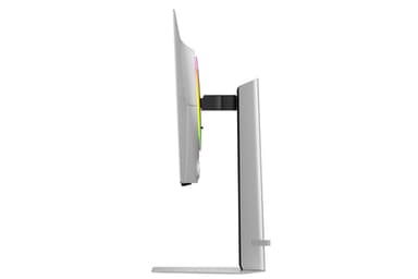 Samsung 27" Odyssey OLED G6 G60SF QHD 500Hz Gaming Monitor view 9