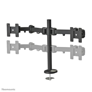 Neomounts FPMA-D960DG Monitor arm 10-27" view 3