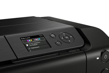 Canon PIXMA PRO-200s photo printer Inkjet 4800 x 2400 DPI Wi-Fi view 8